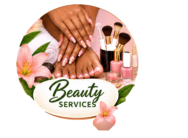 dorry beauty services transparent