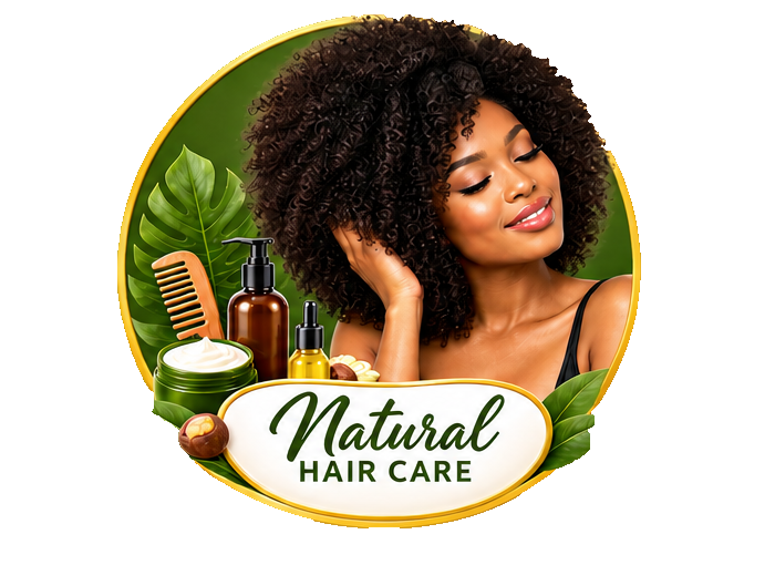 dorry natural hair care transparent